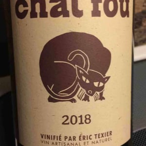 Chat Fou 2018