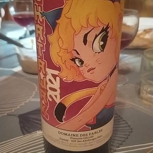 Chatawak - Domaine des Fables - François Gilles -2020