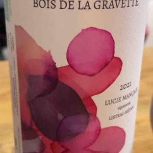 Château Bois De La Gravette - Château Bois De La Gravette - Lucie Mançais -2020