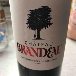 Chateau Brandeau - Chateau Brandeau - Julien Voogt 