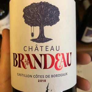 Chateau Brandeau - Chateau Brandeau - julien-voogt