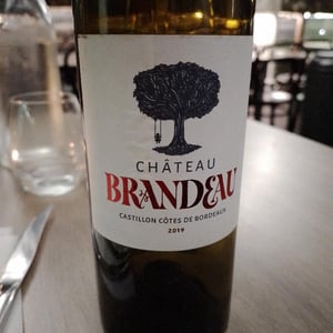 Chateau Brandeau - Chateau Brandeau - Julien Voogt 