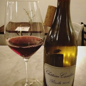 Château Cambon 2016