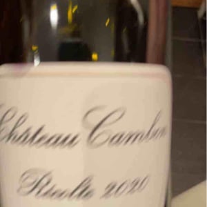 Château Cambon - Château Cambon - alexandre-iwasuila-marie-lapierre-jean-claude-chanudet