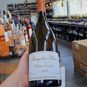 Château Cambon - Château Cambon - alexandre-iwasuila-marie-lapierre-jean-claude-chanudet -2022