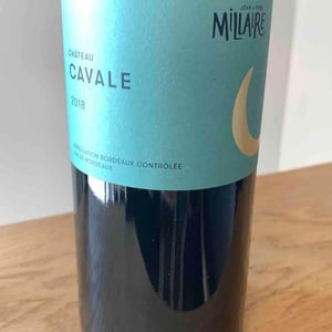 Château Cavale - Domaine Millaire - Jean-Yves Millaire 