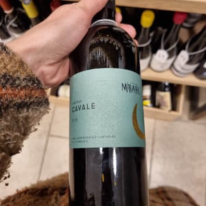 Château Cavale - Domaine Millaire - Jean-Yves Millaire 