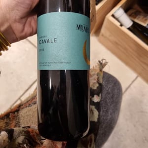 Château Cavale - Domaine Millaire - Jean-Yves Millaire 