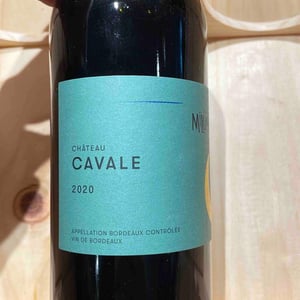 Château Cavale - Domaine Millaire - jean-yves-millaire