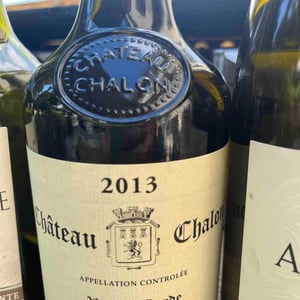 Château-Chalon - Domaine Macle - laurent-jean-macle
