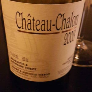 Chateau Chalon