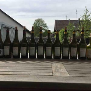 Chateau Chalon