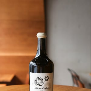 Château-Chalon - Domaine Chevassu-Fassenet - Marie-Pierre Chevassu-Fassenet -2015