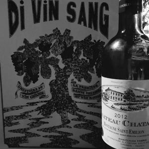 Château Chatain - Château Chatain - jean-claude-fabris