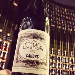Château Combel La Serre - Sophie & Julien Ilbert - Château Combel-La-Serre