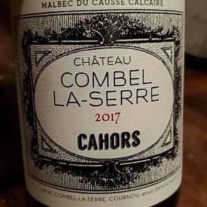 Château Combel-La-Serre - Château Combel La Serre - sophie-julien-ilbert