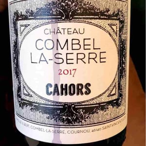 Château Combel La Serre - Sophie & Julien Ilbert - Château Combel-La-Serre