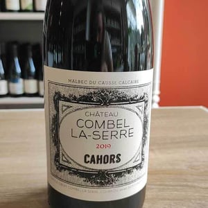 Château Combel-La-Serre - Château Combel La Serre - sophie-julien-ilbert