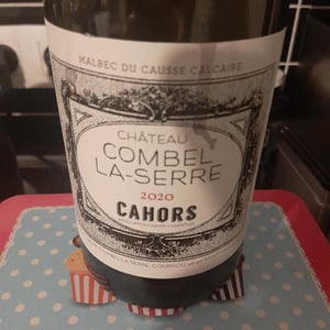 Château Combel-La-Serre - Château Combel La Serre - Sophie & Julien Ilbert 