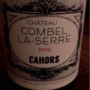 Château Combel La Serre - Sophie & Julien Ilbert - Château Combel-La-Serre