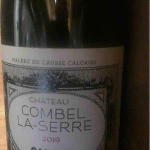 Château Combel-La-Serre