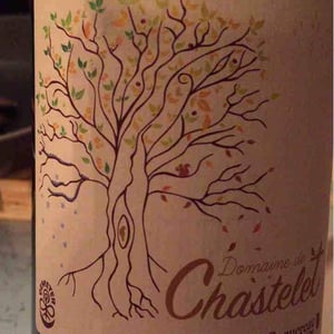 Château de Chastelet 2012 2015