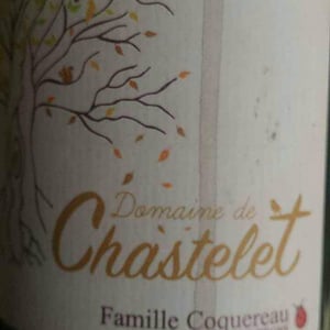 Château de Chastelet 2014 2015