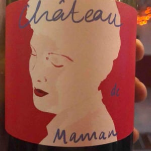 Château De Maman - Fergus Clague - Fergus Clague 