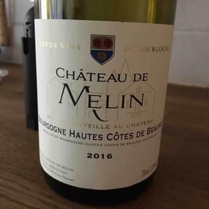 Chateau De Melin - Chateau De Melin - chateau-de-melin