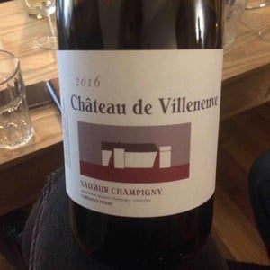 château de villeneuve - ? - jean-pierre-chevallier