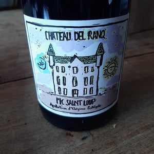 Château Del Ranq - Chateau Del Ranq - laure-sebastien-barthelemy-freychet
