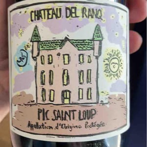 Château Del Ranq - Chateau Del Ranq - Laure & Sébastien Barthelemy-Freychet 