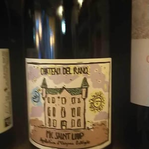 Château Del Ranq - Chateau Del Ranq - laure-sebastien-barthelemy-freychet