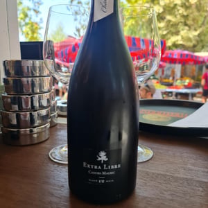 Extra Libre - Château Du Cèdre - jean-marc-jules-robin-pascal-verhaeghe
