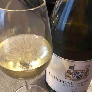 Chateau Du Nozay - Domaine Du Nozay - cyril-de-benoist