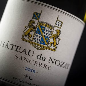 Chateau Du Nozay - Domaine Du Nozay - cyril-de-benoist