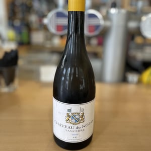 Chateau Du Nozay - Domaine Du Nozay - cyril-de-benoist