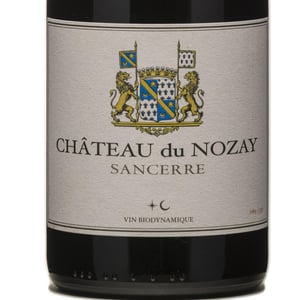 Château du Nozay - Domaine Du Nozay - cyril-de-benoist -2020