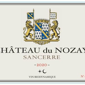 Château du Nozay - Domaine Du Nozay - cyril-de-benoist -2020