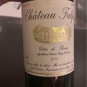 Château Falfas - Château Falfas - veronique-cochran