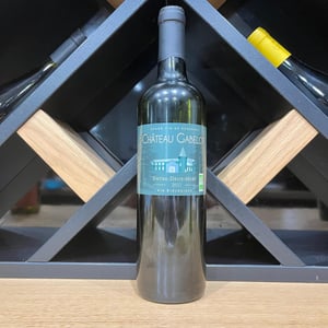Château Gabelot - Château Gabelot - Jean & Marc Médeville -2022