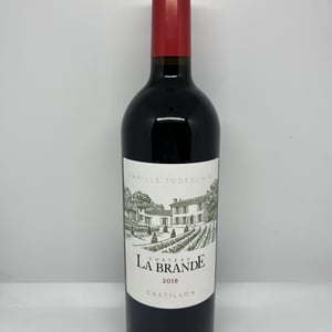 Château La Brande - Château Mangot & Château La Brande - yann-karl-todeschini