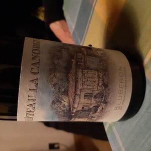 Château la Canorgue - Chateau la Canorgue - jean-pierre-nathalie-margan