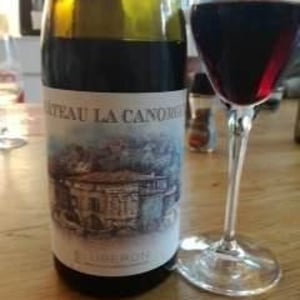 Château la Canorgue - Chateau la Canorgue - Jean-Pierre & Nathalie Margan 
