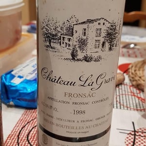 Chateau La Grave - Vignoble Paul Barre - edith-gabriel-barre