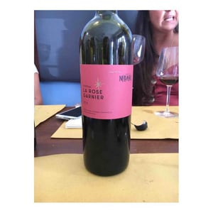 Château La Rose Garnier - Domaine Millaire - jean-yves-millaire