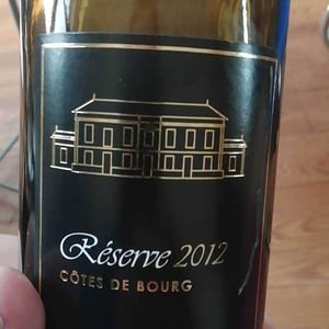 Chateau Les Graves de Viaud - Château Les Graves de Viaud - philippe-betschart
