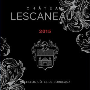 Chateau Lescaneaut - Château Lescaneaut - pascal-boueix-malika-faytout-boueix