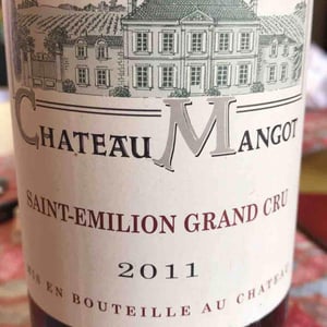Château Mangot - Château Mangot & Château La Brande - yann-karl-todeschini