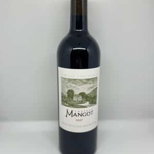 Château Mangot - Château Mangot & Château La Brande - yann-karl-todeschini